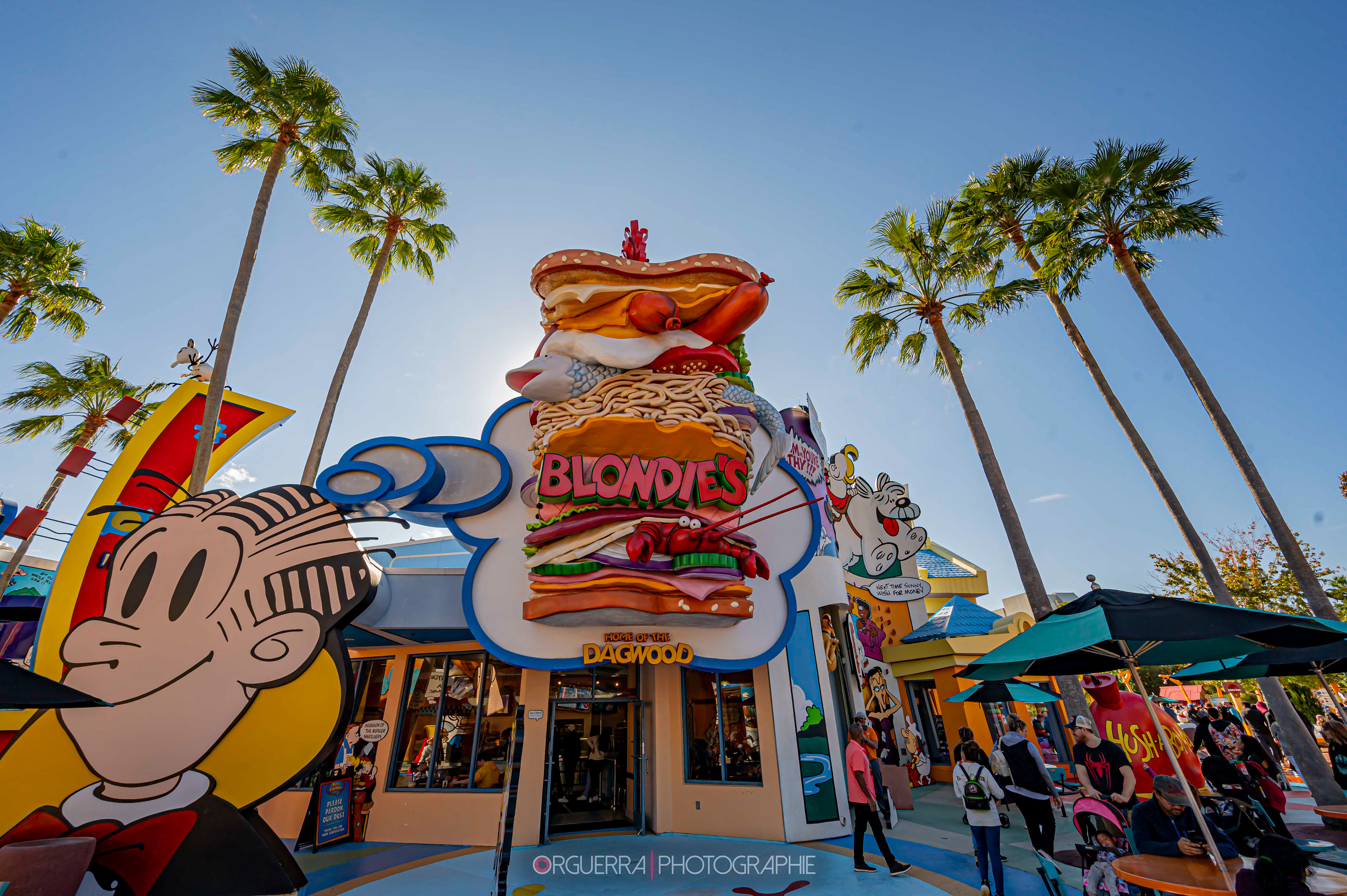 Universal Studios Florida — photographie